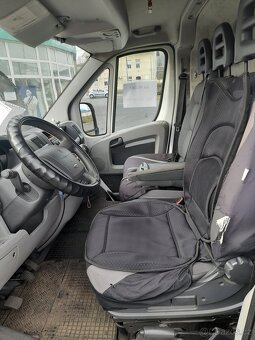Citroën Jumper, 2.2 HDi L2H3 - 6