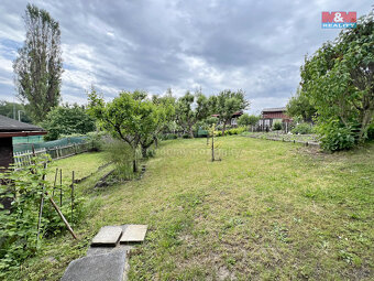 Prodej chaty na zahradě 342 m², Česká Lípa, u Stadionu - 6