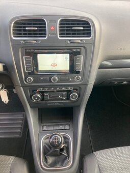 Volkswagen Golf, 1.6 TDi, 2013,NAVI, LED, Bi-XENON - 6
