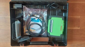 Diagnostika BOSCH KTS 560 - 6