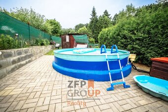 Prodej pozemku pro bydlení o rozloze 1 299 m2 - Petrovice u - 6