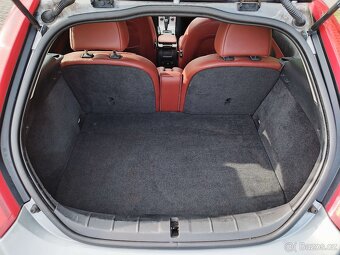 VOLVO C30 SUMMUM 2.0D 110KW 5 VÁLEC , AUTOMAT, XENON, KŮŽE - 6