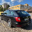 Škoda Superb 2 TDI 125 kW Combi - 6