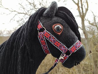 Hobby horse Mustang - 6