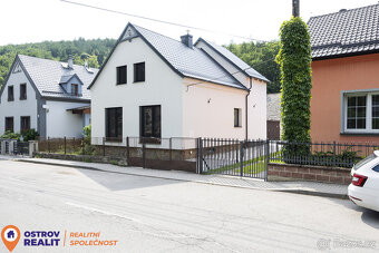 Prodej, rodinný dům, 1164 m2, Dolní žleb - 6