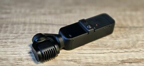DJI Osmo Pocket 2 + creator teleskopická tyč - 6