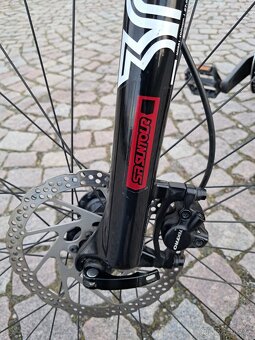 Prodám dámské elektrokolo Haibike - 6