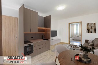 Prodej, byty/3+kk, 70 m2, Nepomucká 297/13, Koterov, 32600 P - 6
