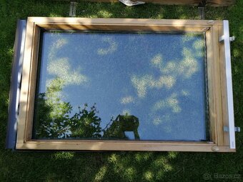 Velux GZL 306 - 6