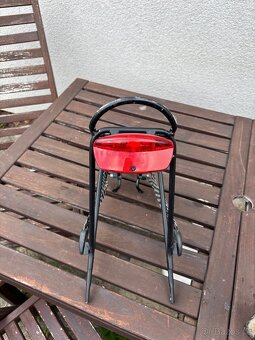 Skládací elektro kolo- Agogs Low step - 6