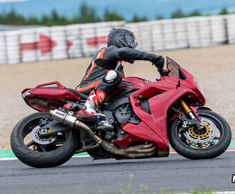yamaha FZ1 fazer GT 2007 (QS, FTecu, central R1....) - 6