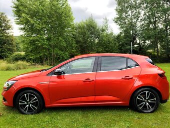 Renault Megane 1.6i rok 2018 udržovaný a spolehlivý - 6