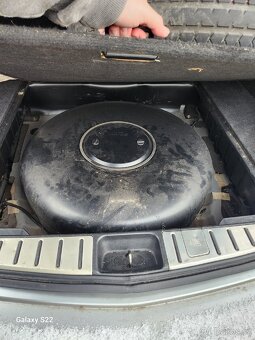 Nissan Murano 3.5 LPG 320tkm - 6