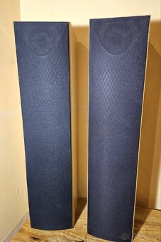 JAMO E670 HiFi repro - 6