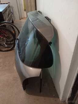 Prodám 5dveře na peugeot 308 Sw - 6
