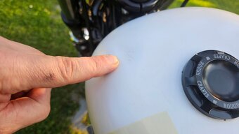 Harley Davidson XL 1200X Forty-Eight 2017 - 6