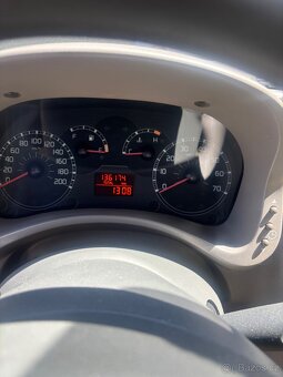 Fiat Panda 1,2 i KLIMA 44 Kw - 6