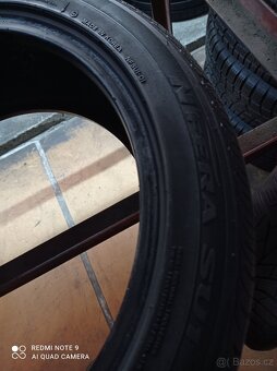 185/55r16 Nexen - 6