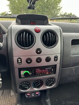 Peugeot Partner - 6