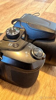 Nikon Coolpix B500 černý - 6