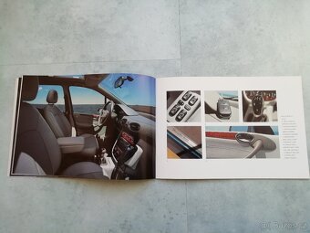 Mercedes A katalog - doprava v ceně - 6