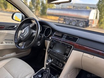 Škoda Superb 1.8 Tsi - 6