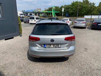 Volkswagen Passat 2018 2.0tdi - 6