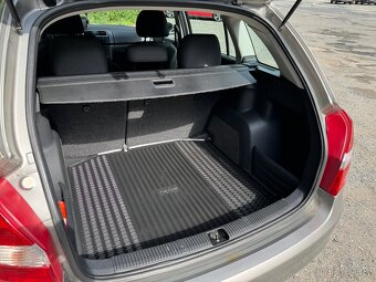 Škoda Fabia 2, kombi, 1.4 - 16V, 2008 - 6