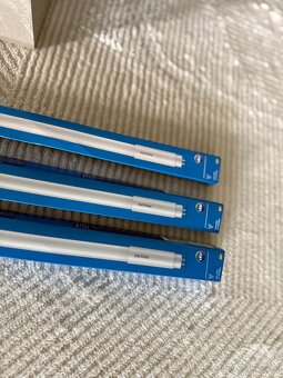 Philips - LED Podlinkové svítidlo PROJECTLINE LED - 6