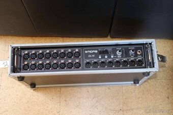 Digitální mixážní pult Midas M32 + Midas DL16 v kufru - 6