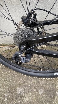 Prodam celoodpruzene kolo haro bike - 6