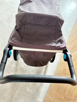 Thule Urban Glide 1 Bez ruční brzdy - 6