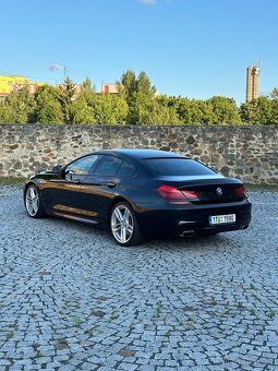 BMW F06 640f GranCoupe Mpaket - 6