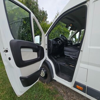Citroen Jumper L3H2 - 6