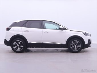 Peugeot 3008 1,6 PT 121kW Automat Allure (2017) - 6