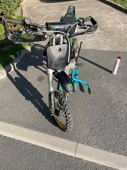 Pitbike 150ccm - 6