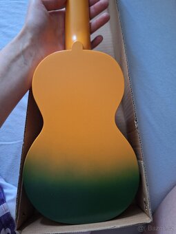 Ukulele Mahalo - 6