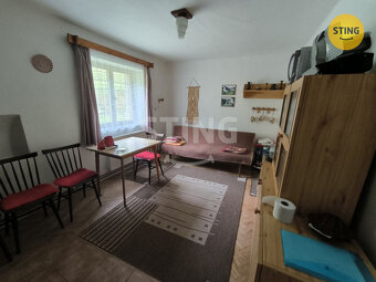 Prodej rodinného domu 4+1 s garáží, 133050 - 6