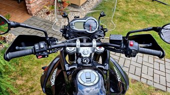 Triumph Tiger 800 xcx - 6