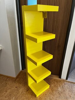 LACK IKEA - 6