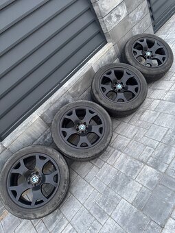 5x120 r19 styl 63 X5 - 6