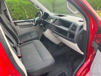 Caravelle T6 - 6