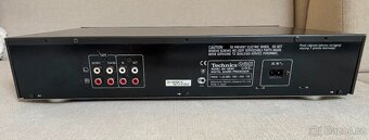Technics SH-GE90 - 6