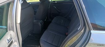 Volkswagen Golf 6 Variant 1,4 TSI ,90kW - 6