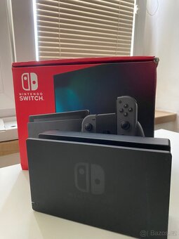 Nintendo Switch - 6