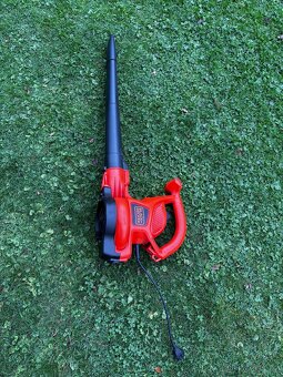 Fukar a vysavač Black & Decker GW2838 - 6