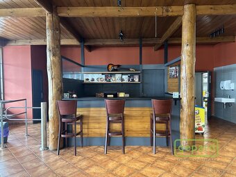 Pronájem prodejních prostorů na D35, Olomouc - Nemilany - 6