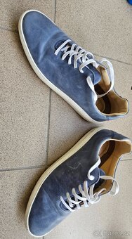 Vasky Teny Blue - 6