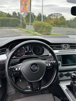 Passat b8 - 6