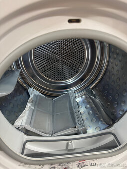 Sušička AEG lavatherm 8000 series, 8kg, A++ - 6